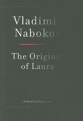 The Original of Laura 0307592758 Book Cover