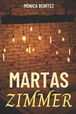 Martas zimmer [German] B0DVPRFW14 Book Cover
