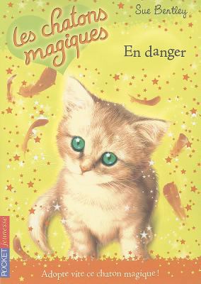 En Danger = Moonlight Mischief [French] 2266177702 Book Cover