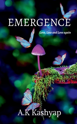 Emergence 1638323186 Book Cover