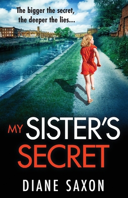 My Sister's Secret 1804264792 Book Cover