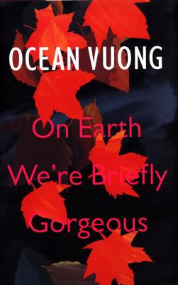 On Earth We're Briefly Gorgeous 1787331504 Book Cover