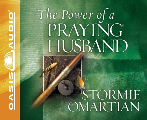 The Power of a Praying Husband 1598598317 Book Cover