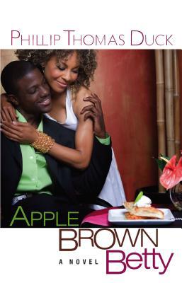 Apple Brown Betty 0373830416 Book Cover