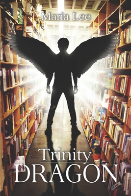 Trinity: Dragon 1719952949 Book Cover