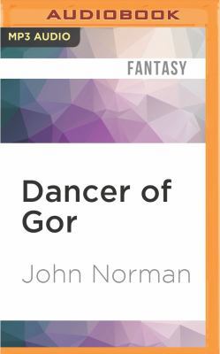 Dancer of Gor 1522602364 Book Cover