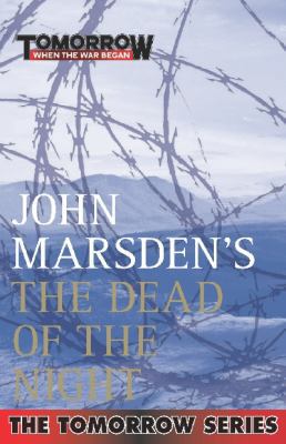 The Dead of the Night 0330403818 Book Cover