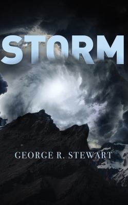 Storm 1978600925 Book Cover