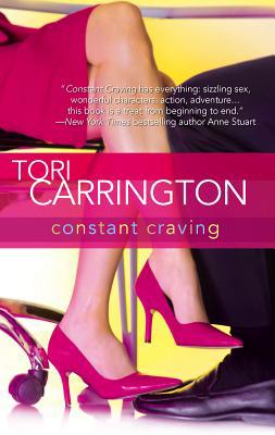 Constant Craving 0373198620 Book Cover