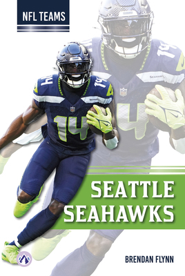 Seattle Seahawks B0D8W7L282 Book Cover