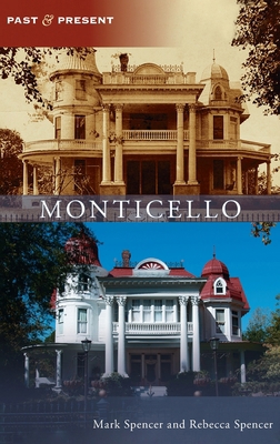 Monticello 1540257312 Book Cover