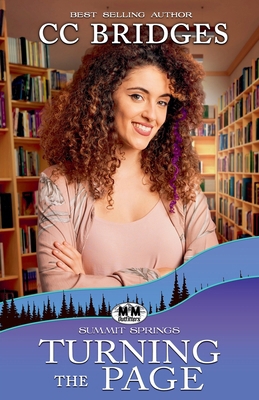 Turning the Page B0FH7SD3VJ Book Cover
