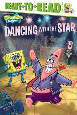 Dancing with the Star (Ready-To-Read) 1442441623 Book Cover