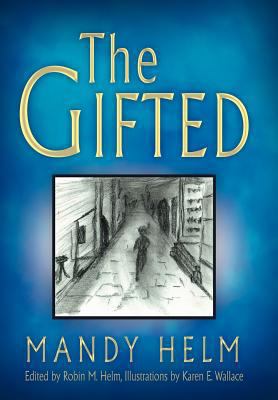 The Gifted 1449730086 Book Cover