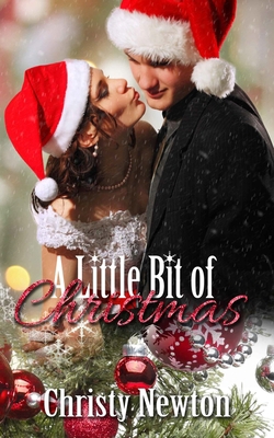 A Little Bit of Christmas 1502859084 Book Cover