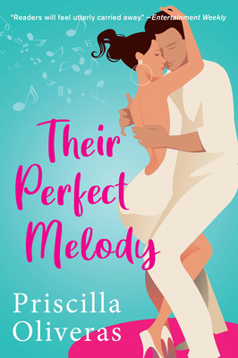 Their Perfect Melody: A Heartwarming Multicultu... 1420155202 Book Cover