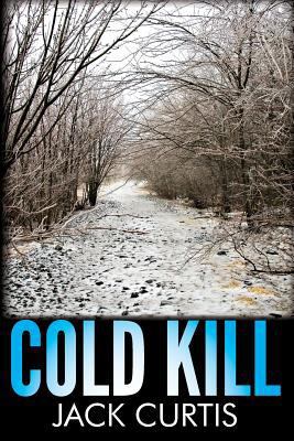Cold Kill 149293450X Book Cover