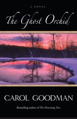 The Ghost Orchid: A Novel 0345462130 Book Cover