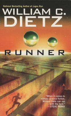 Runner B0073NA2LE Book Cover