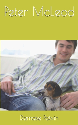 Peter McLeod [French] 1691342599 Book Cover