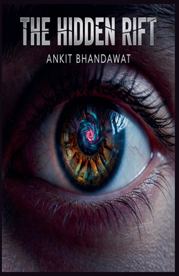 The Hidden Rift B0GNCPSL7B Book Cover