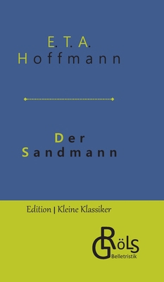 Der Sandmann [German] 3988286990 Book Cover