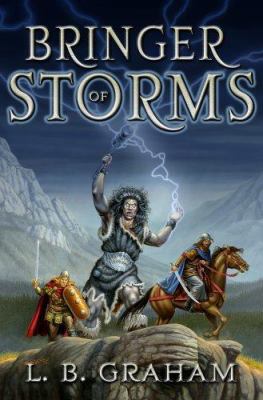Bringer of Storms 0875527213 Book Cover