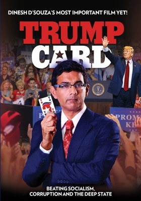 Trump Card Book Cover