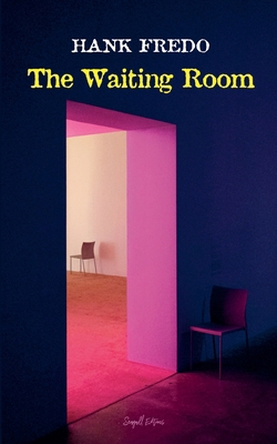 The Waiting Room B0DPGTDJXF Book Cover