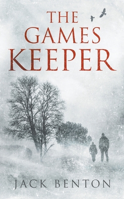 The Games Keeper B09JHXB7NV Book Cover