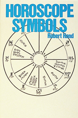 Horoscope Symbols 0914918168 Book Cover