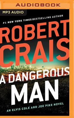 A Dangerous Man 1531878369 Book Cover