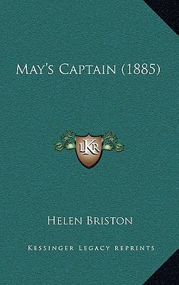 May's Captain (1885) 1165501813 Book Cover