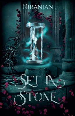 Set in Stone B0FS9JK4JG Book Cover