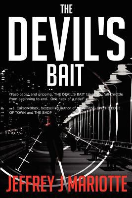 The Devil's Bait 1936573059 Book Cover