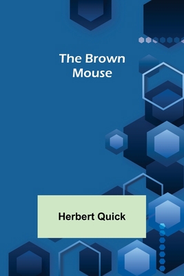 The Brown Mouse 9356087865 Book Cover