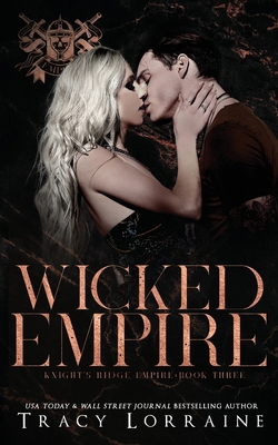 Wicked Empire 1914950232 Book Cover