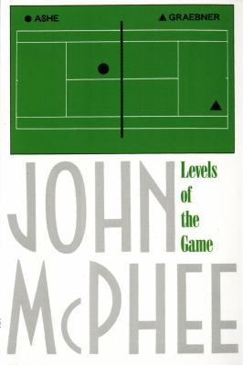 Levels of the Game B00KEUF2QS Book Cover