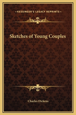 Sketches of Young Couples 1169203493 Book Cover