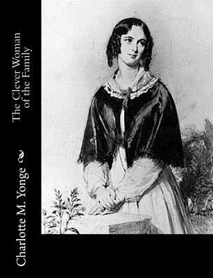 The Clever Woman of the Family 1977827497 Book Cover