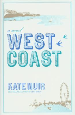 West Coast 0755325036 Book Cover