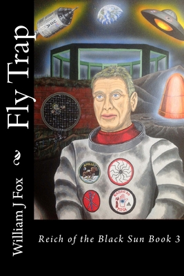 Fly Trap 1511924098 Book Cover