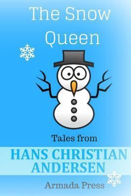 The Snow Queen 1540851125 Book Cover