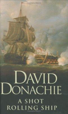 A Shot Rolling Ship 0749082410 Book Cover