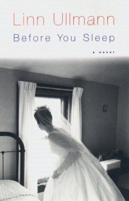 Before You Sleep 067088698X Book Cover