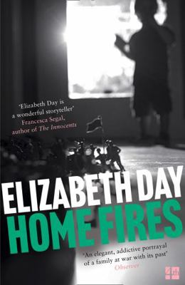 Home Fires            Book Cover