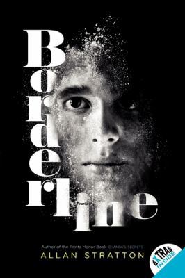 Borderline 0061451134 Book Cover