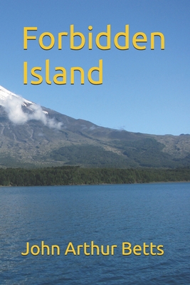 Forbidden Island B08MSV1S31 Book Cover