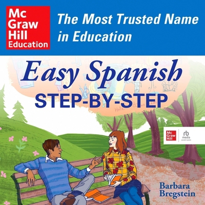 Easy Spanish Step-By-Step B0BX7FB94Z Book Cover