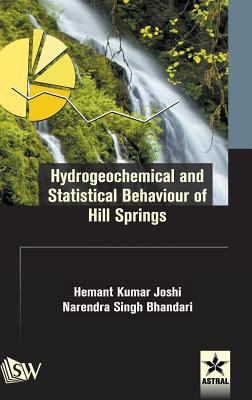 Hydrogeochemical and Statistical Behaviour of H... 9387057658 Book Cover